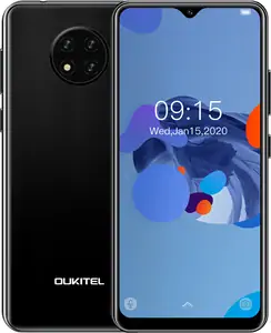 Замена кнопки включения на телефоне Oukitel C19 в Новосибирске